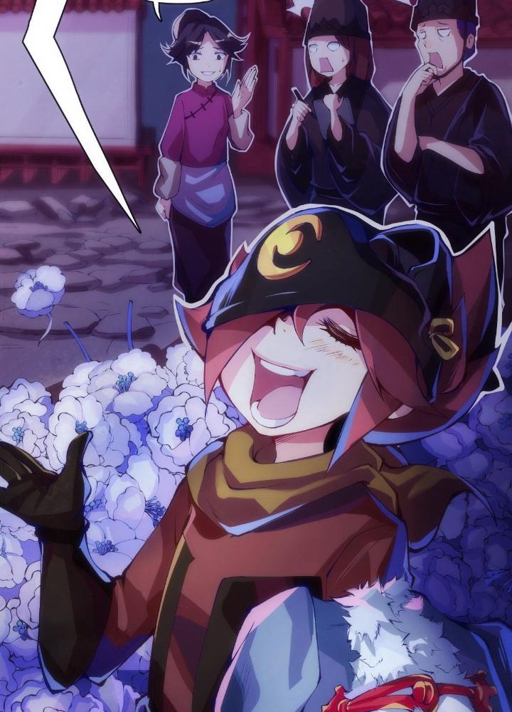 Long Hưởng Thiên Hạ Chapter 28 - Trang 2