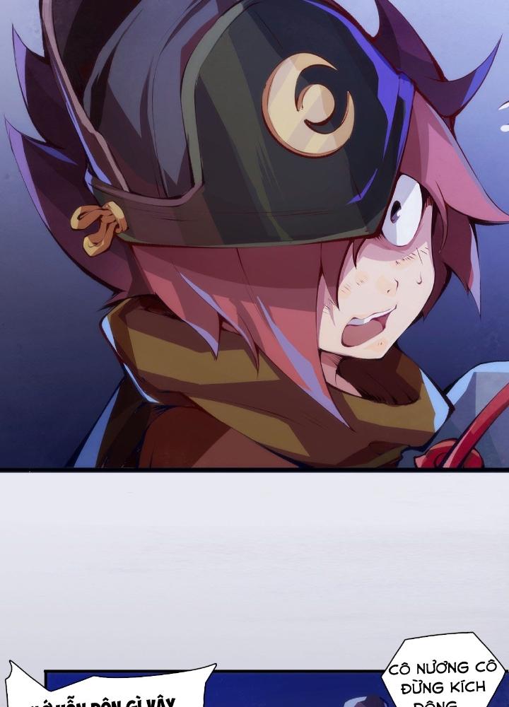 Long Hưởng Thiên Hạ Chapter 28 - Trang 2