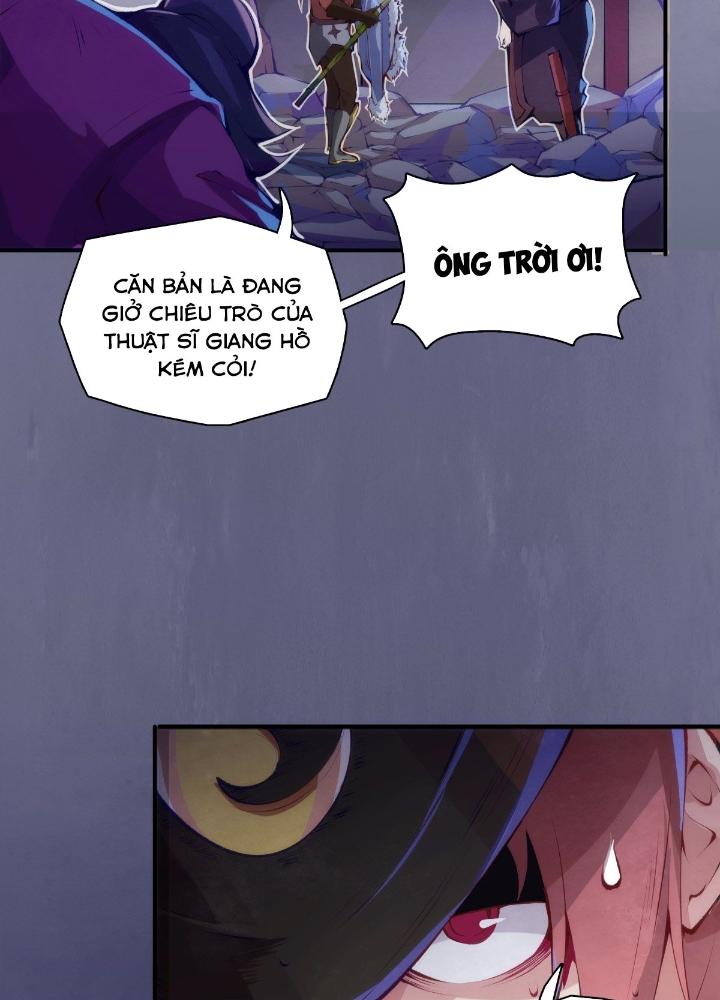 Long Hưởng Thiên Hạ Chapter 28 - Trang 2