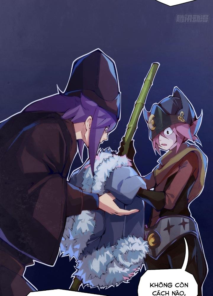 Long Hưởng Thiên Hạ Chapter 28 - Trang 2