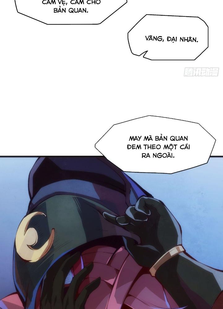 Long Hưởng Thiên Hạ Chapter 28 - Trang 2