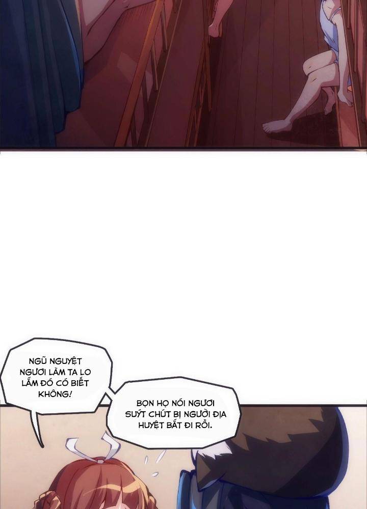 Long Hưởng Thiên Hạ Chapter 31 - Trang 2