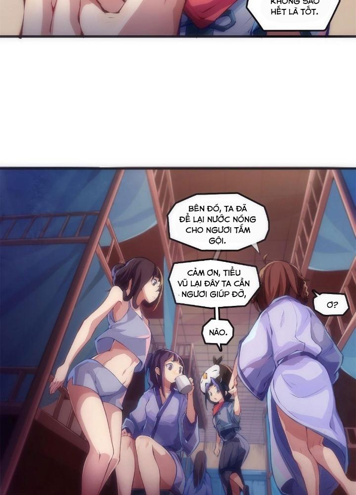 Long Hưởng Thiên Hạ Chapter 31 - Trang 2