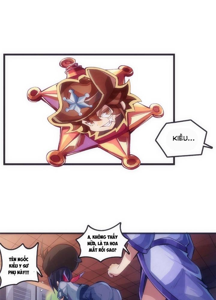 Long Hưởng Thiên Hạ Chapter 31 - Trang 2