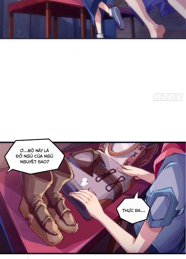 Long Hưởng Thiên Hạ Chapter 31 - Trang 2