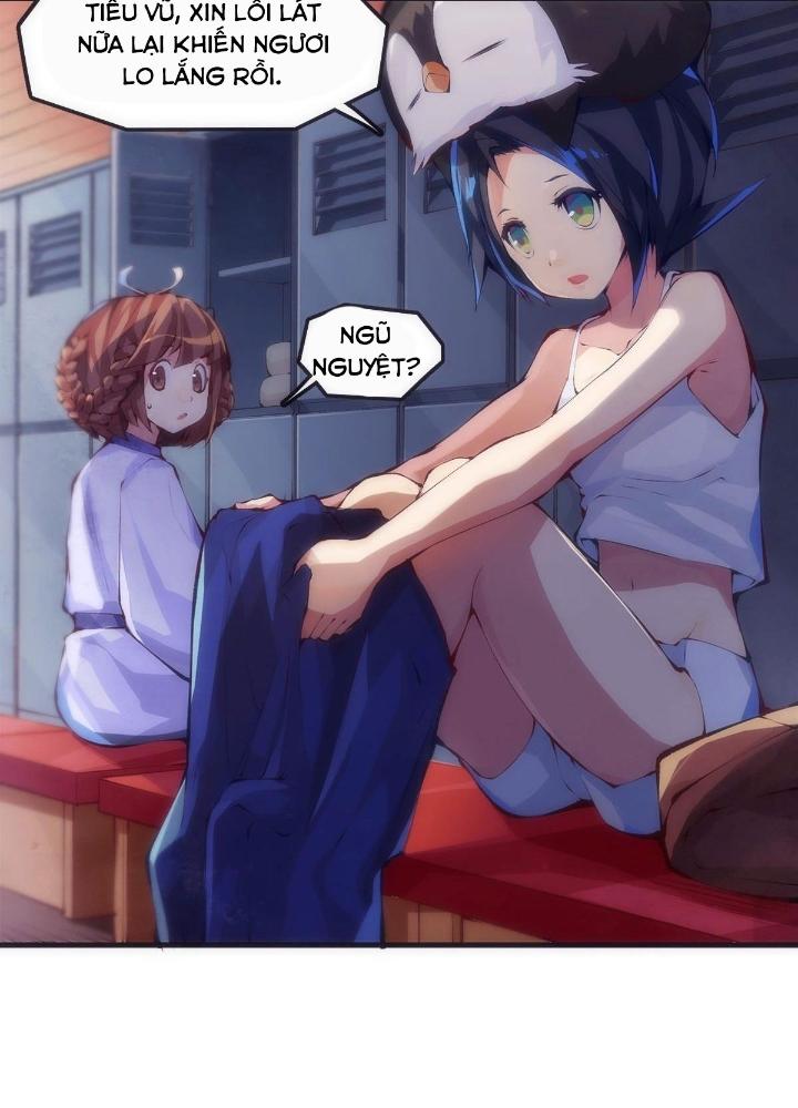 Long Hưởng Thiên Hạ Chapter 31 - Trang 2