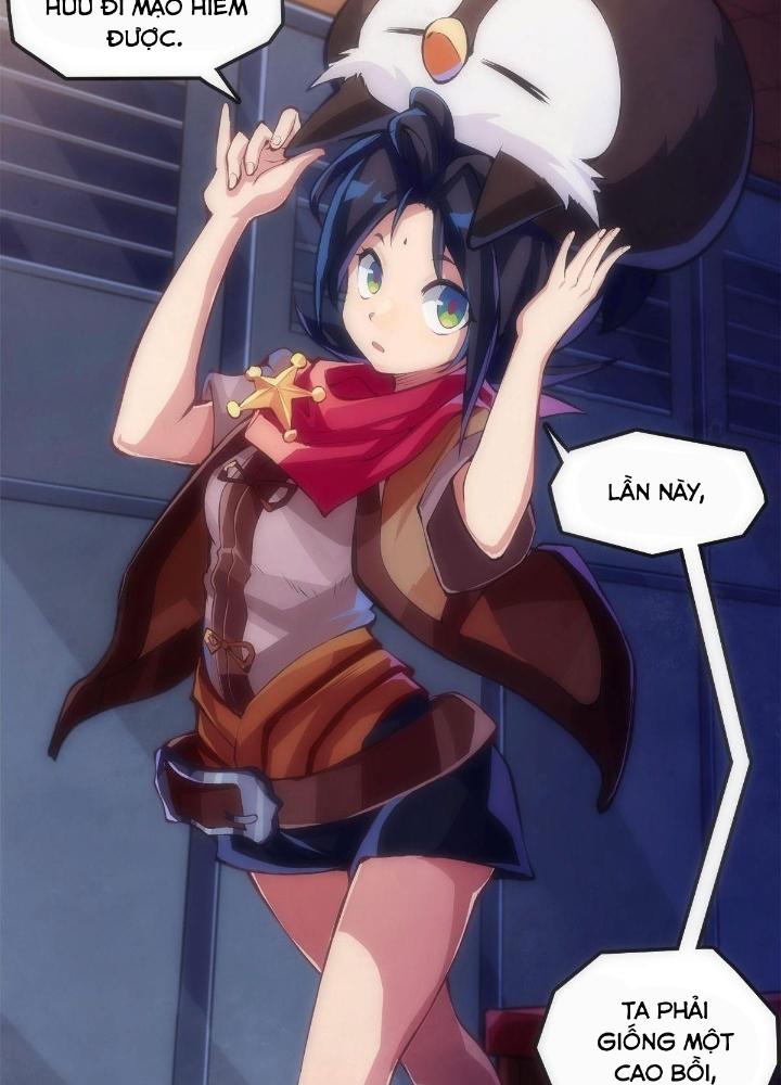 Long Hưởng Thiên Hạ Chapter 31 - Trang 2