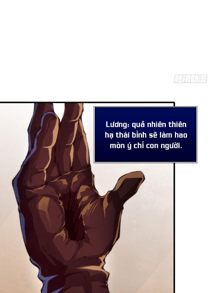 Long Hưởng Thiên Hạ Chapter 31 - Trang 2