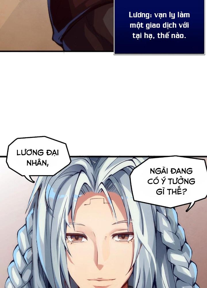 Long Hưởng Thiên Hạ Chapter 31 - Trang 2