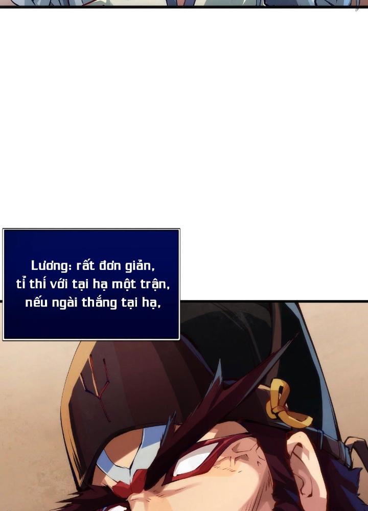 Long Hưởng Thiên Hạ Chapter 31 - Trang 2