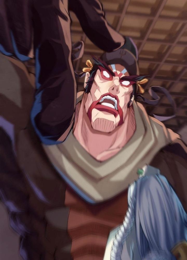 Long Hưởng Thiên Hạ Chapter 31 - Trang 2