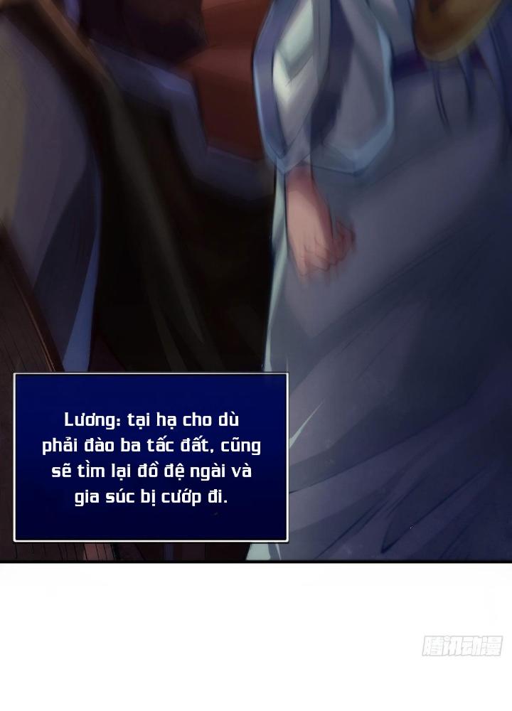 Long Hưởng Thiên Hạ Chapter 31 - Trang 2