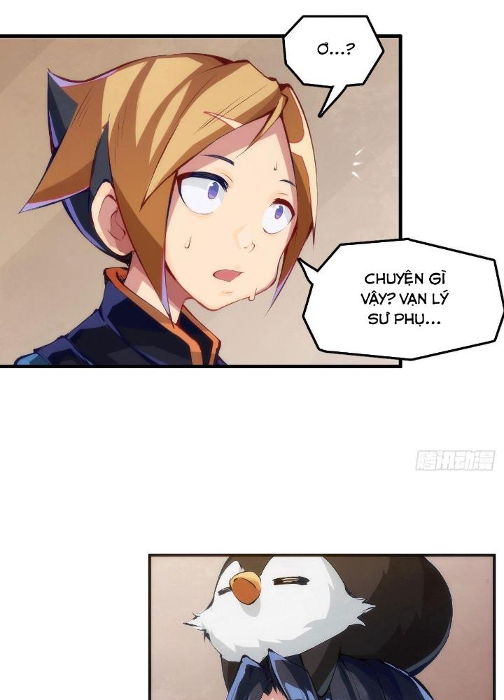 Long Hưởng Thiên Hạ Chapter 31 - Trang 2