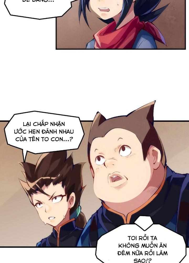Long Hưởng Thiên Hạ Chapter 31 - Trang 2