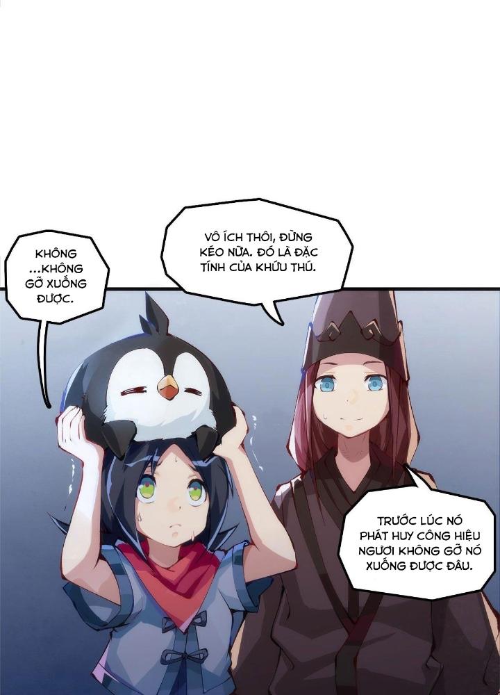 Long Hưởng Thiên Hạ Chapter 31 - Trang 2