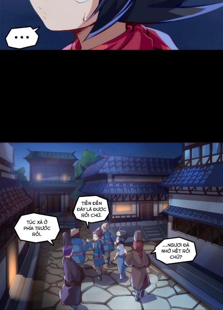 Long Hưởng Thiên Hạ Chapter 31 - Trang 2