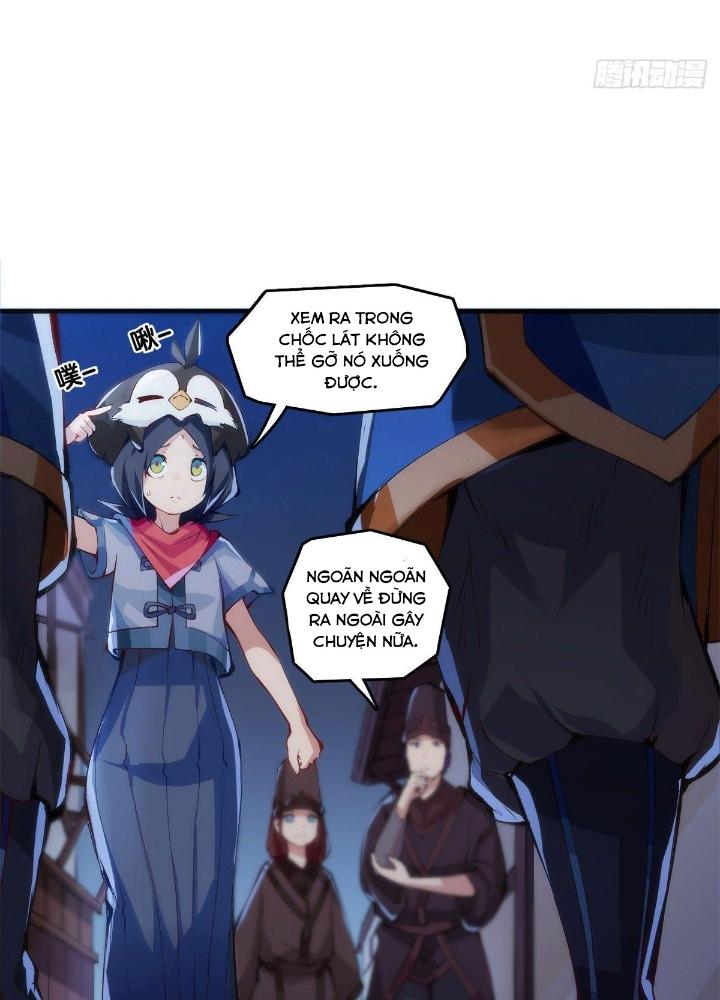 Long Hưởng Thiên Hạ Chapter 31 - Trang 2