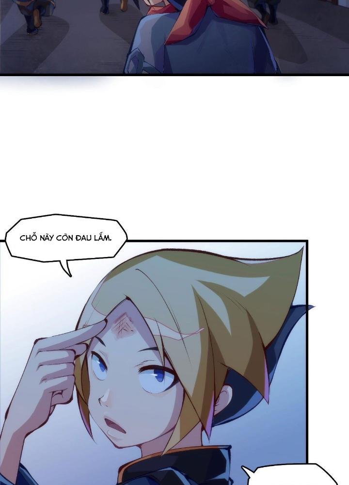 Long Hưởng Thiên Hạ Chapter 31 - Trang 2