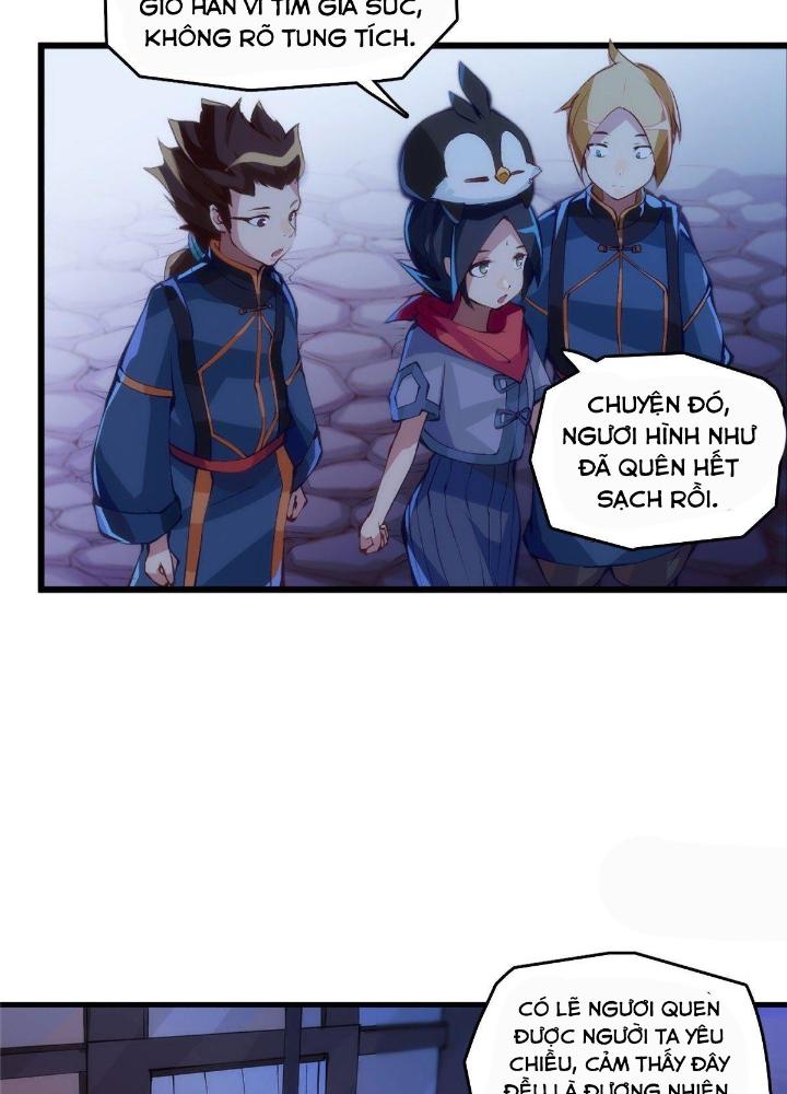 Long Hưởng Thiên Hạ Chapter 31 - Trang 2