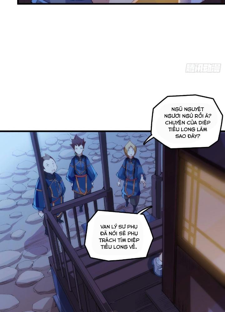 Long Hưởng Thiên Hạ Chapter 31 - Trang 2