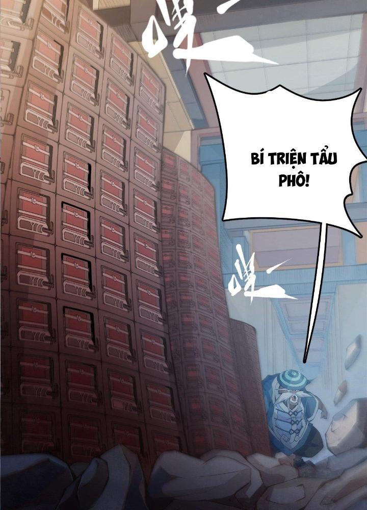 Long Hưởng Thiên Hạ Chapter 34 - Trang 2