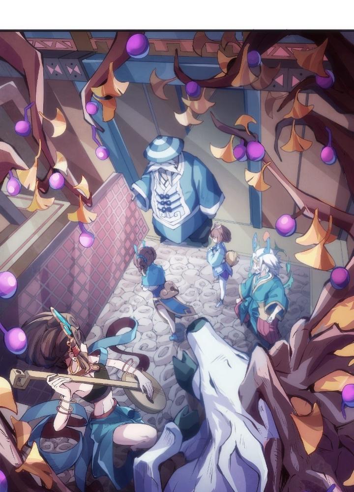 Long Hưởng Thiên Hạ Chapter 34 - Trang 2