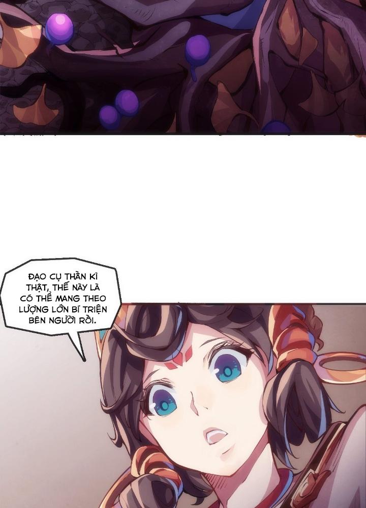 Long Hưởng Thiên Hạ Chapter 34 - Trang 2