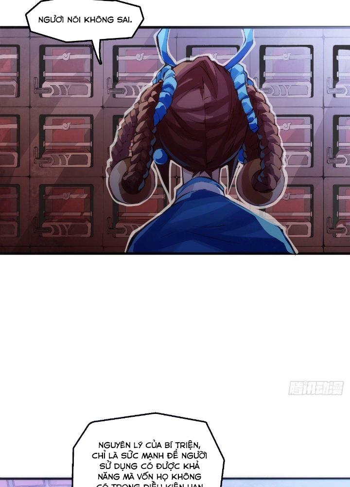 Long Hưởng Thiên Hạ Chapter 34 - Trang 2