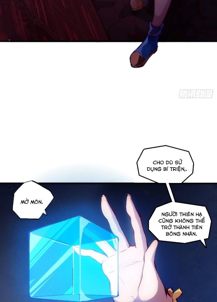 Long Hưởng Thiên Hạ Chapter 34 - Trang 2