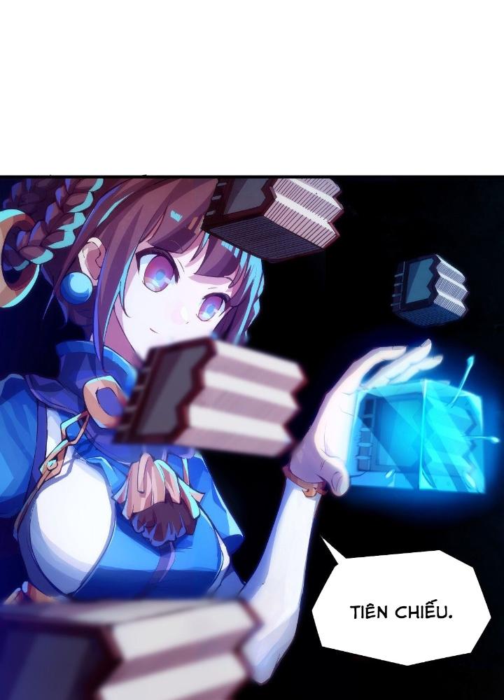 Long Hưởng Thiên Hạ Chapter 34 - Trang 2