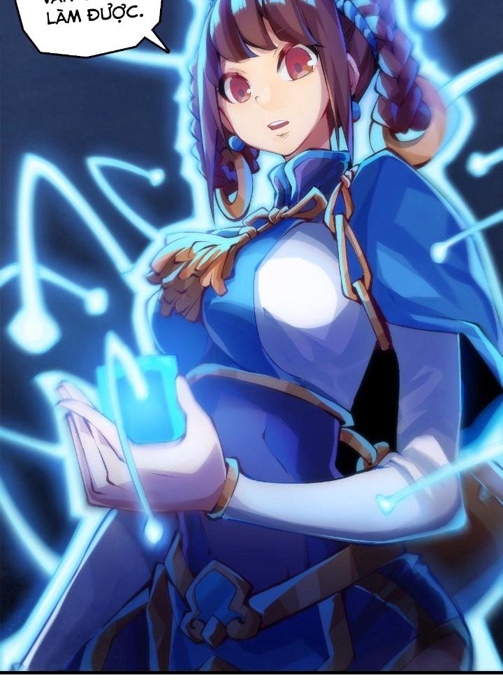 Long Hưởng Thiên Hạ Chapter 34 - Trang 2