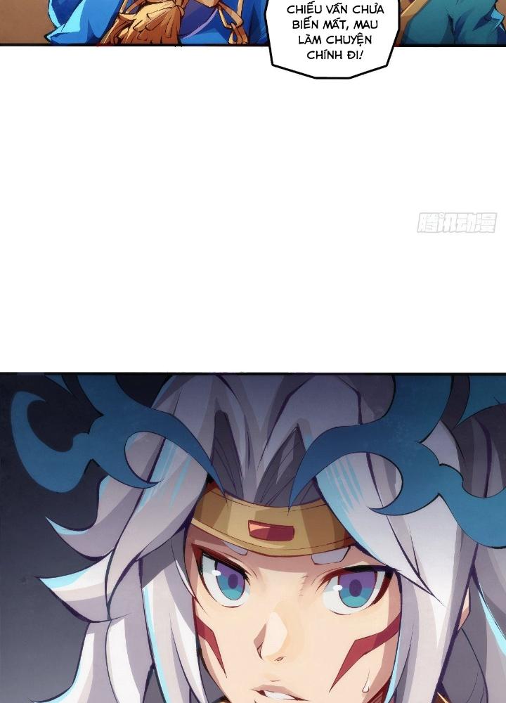 Long Hưởng Thiên Hạ Chapter 34 - Trang 2