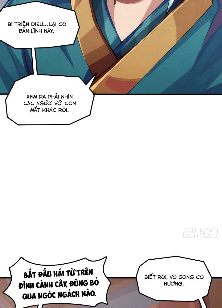 Long Hưởng Thiên Hạ Chapter 34 - Trang 2