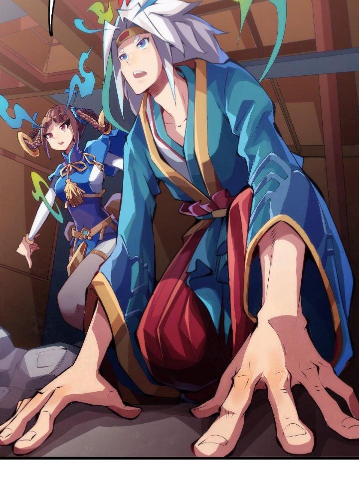 Long Hưởng Thiên Hạ Chapter 34 - Trang 2