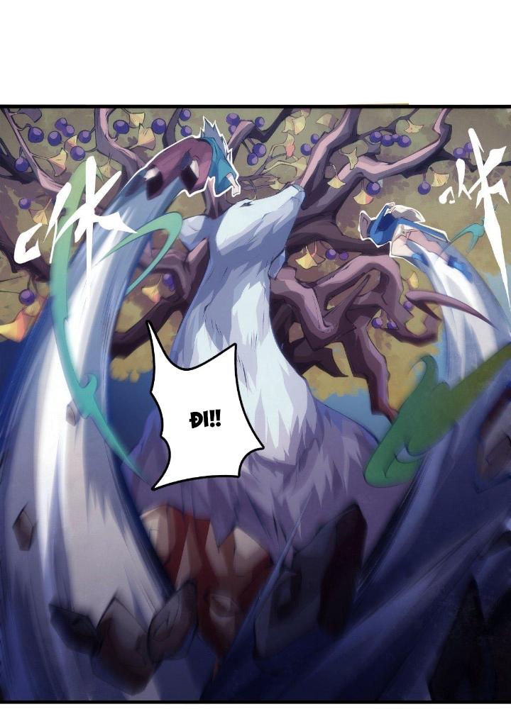 Long Hưởng Thiên Hạ Chapter 34 - Trang 2