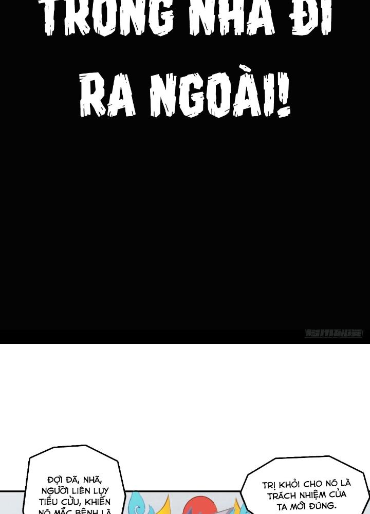 Long Hưởng Thiên Hạ Chapter 34 - Trang 2