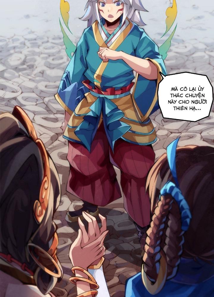 Long Hưởng Thiên Hạ Chapter 34 - Trang 2