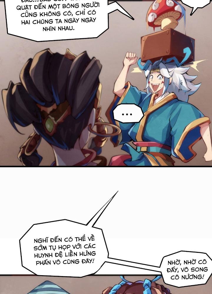 Long Hưởng Thiên Hạ Chapter 34 - Trang 2