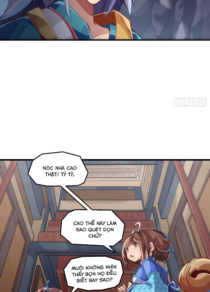 Long Hưởng Thiên Hạ Chapter 34 - Trang 2