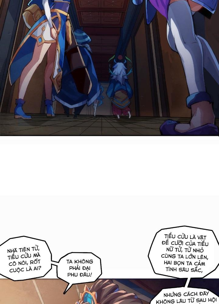 Long Hưởng Thiên Hạ Chapter 34 - Trang 2