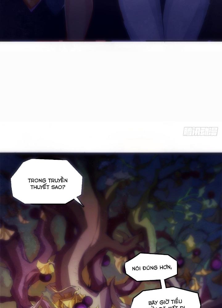 Long Hưởng Thiên Hạ Chapter 34 - Trang 2