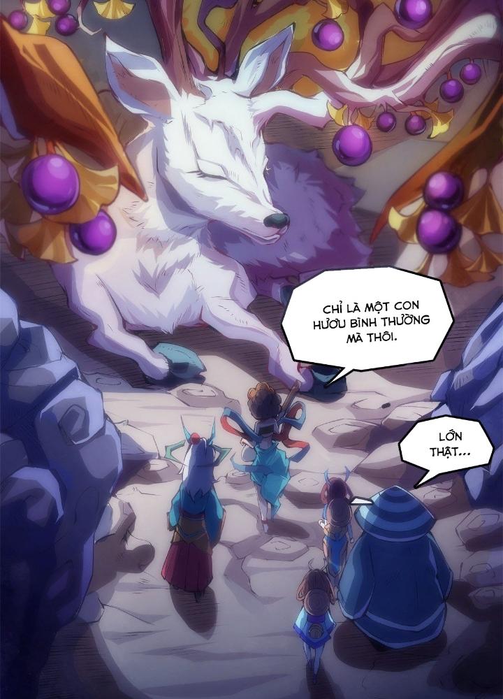 Long Hưởng Thiên Hạ Chapter 34 - Trang 2