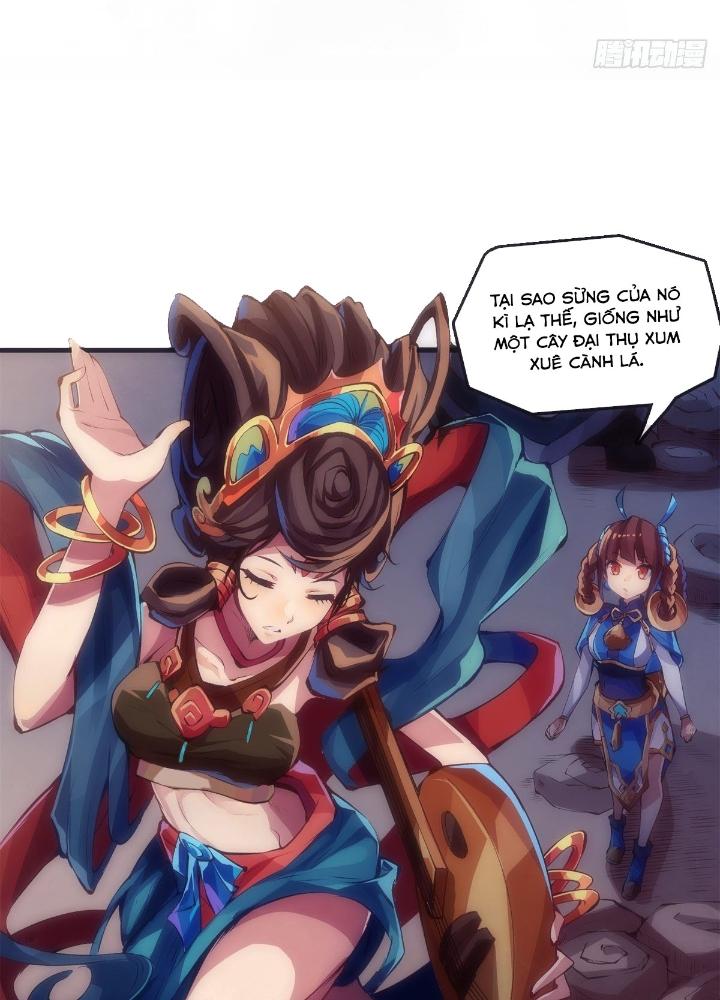 Long Hưởng Thiên Hạ Chapter 34 - Trang 2