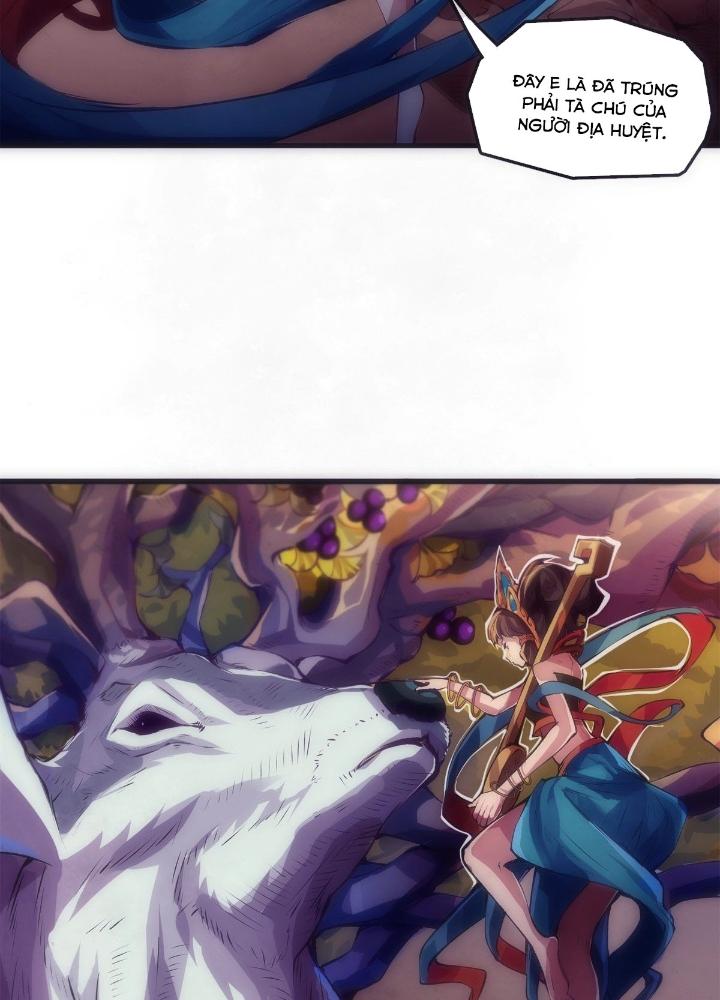 Long Hưởng Thiên Hạ Chapter 34 - Trang 2