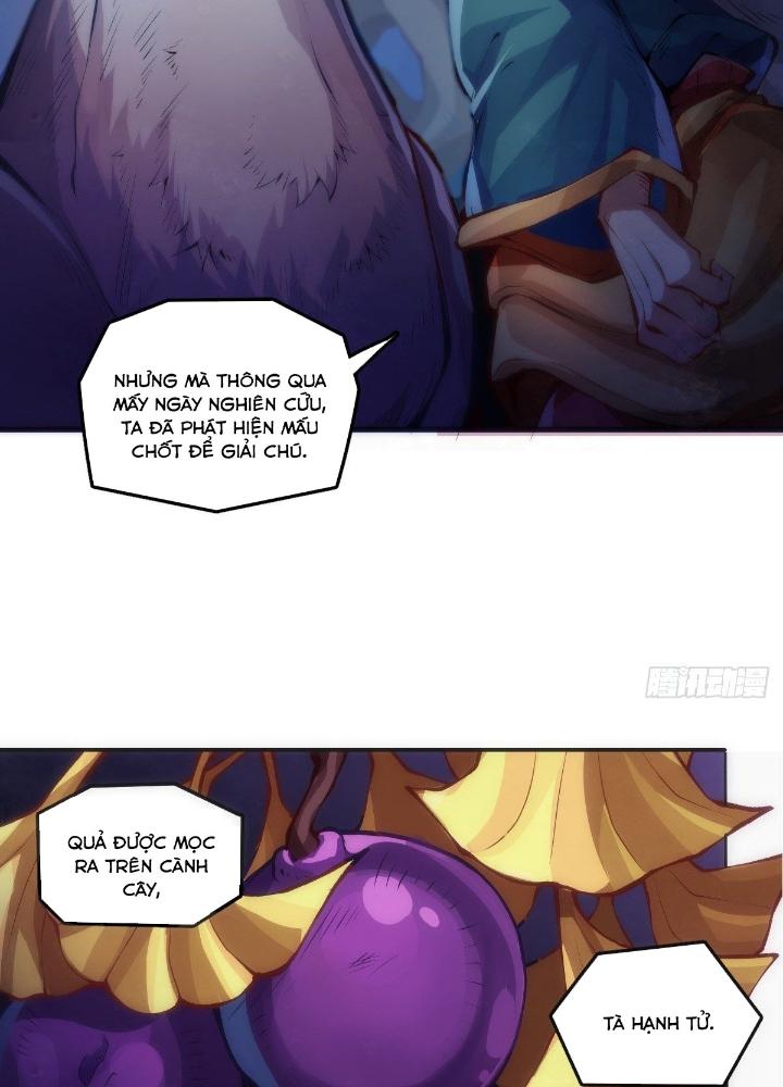 Long Hưởng Thiên Hạ Chapter 34 - Trang 2