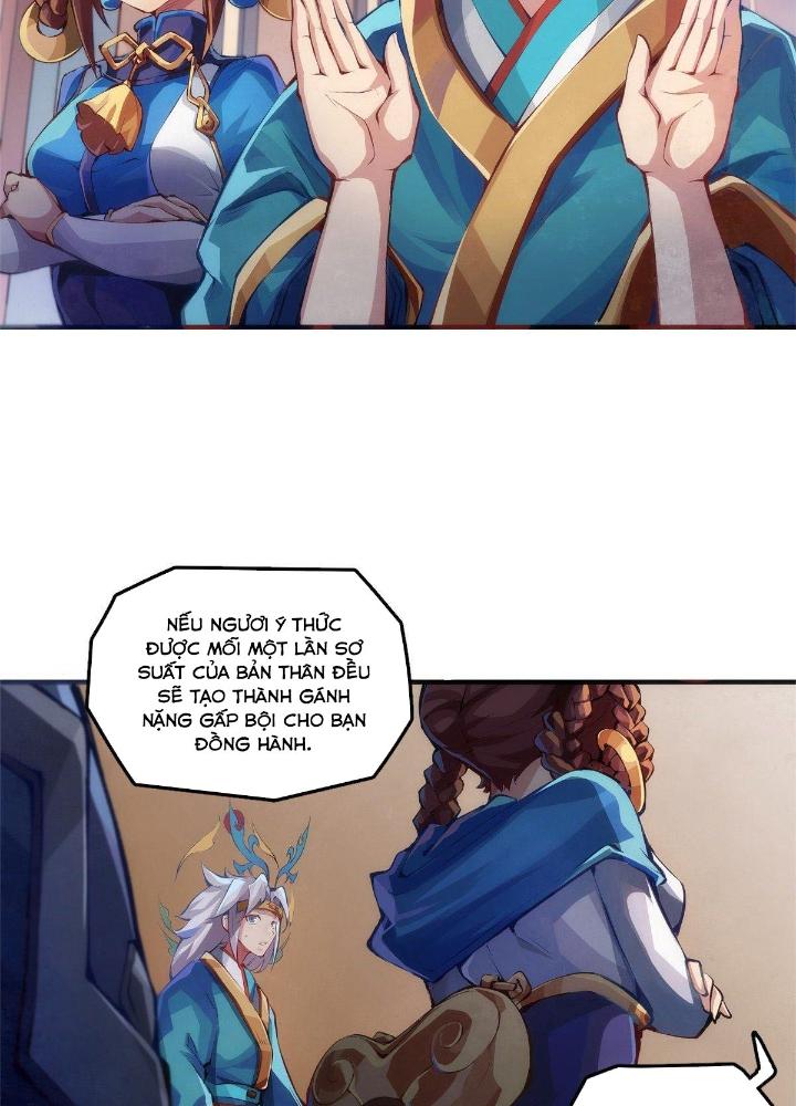 Long Hưởng Thiên Hạ Chapter 34 - Trang 2