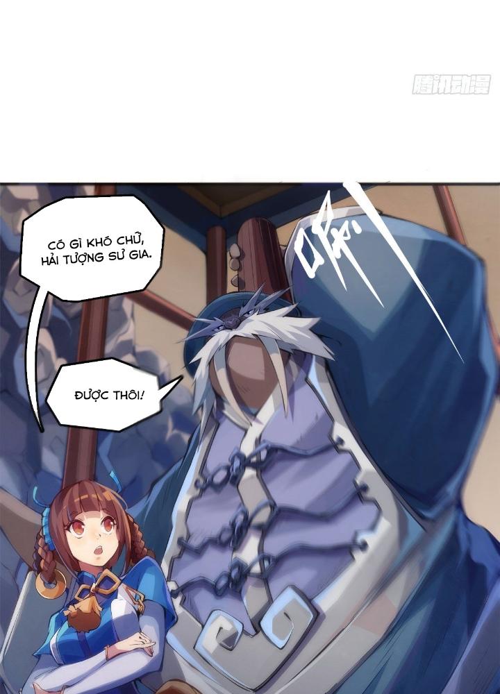 Long Hưởng Thiên Hạ Chapter 34 - Trang 2