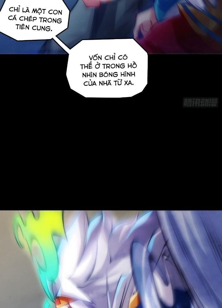 Long Hưởng Thiên Hạ Chapter 35 - Trang 2