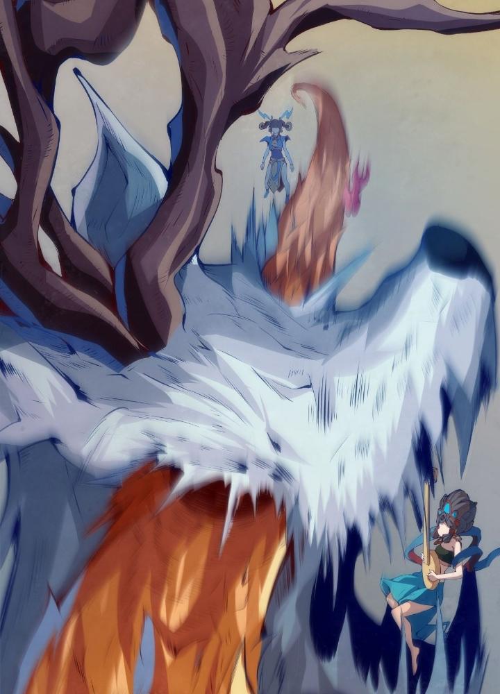 Long Hưởng Thiên Hạ Chapter 35 - Trang 2