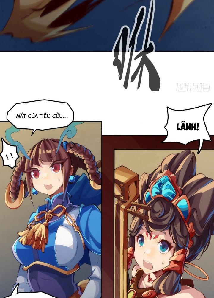 Long Hưởng Thiên Hạ Chapter 35 - Trang 2